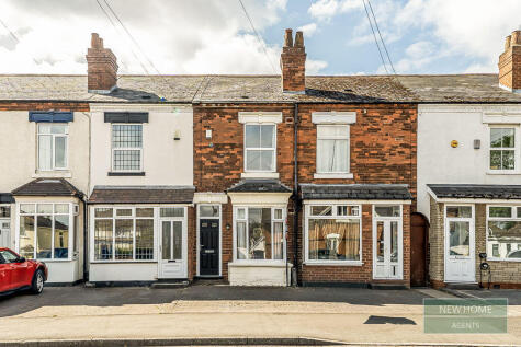 Jockey Road, Sutton Coldfield, B73 5XH