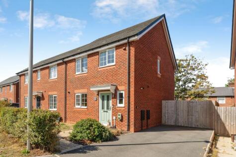 Birch Avenue, Ellesmere Port, Cheshire, CH65