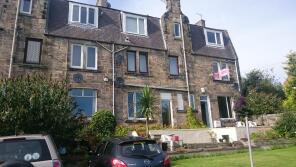 4b, Allanlea Terrace, Dunfermline KY12 9FG