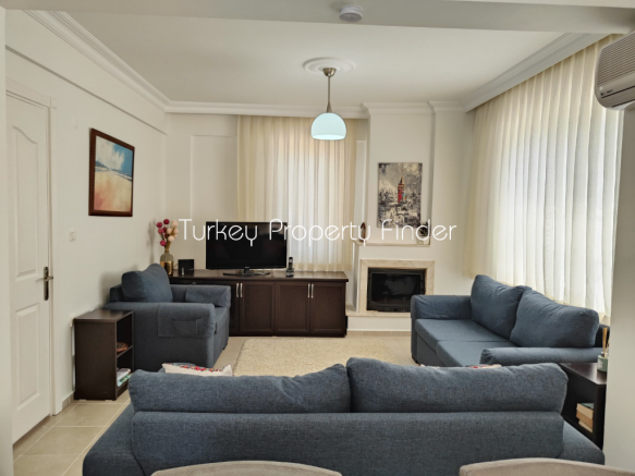 Modern Interior