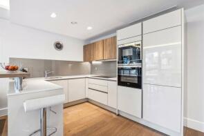 Flat 9, 73, Great Peter Street, London SW1P 2BN