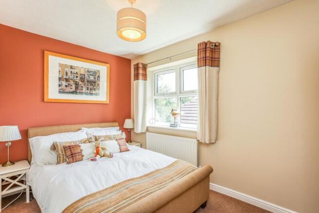 Bedroom Four