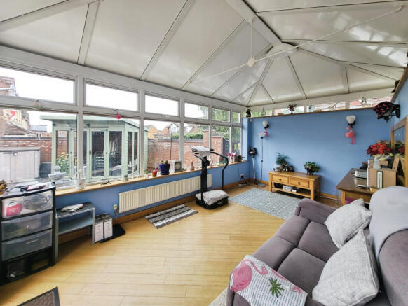 Conservatory