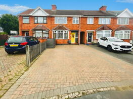 74, Burleigh Road, Hinckley LE10 0DQ