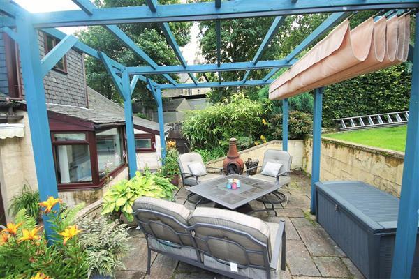 Pergola