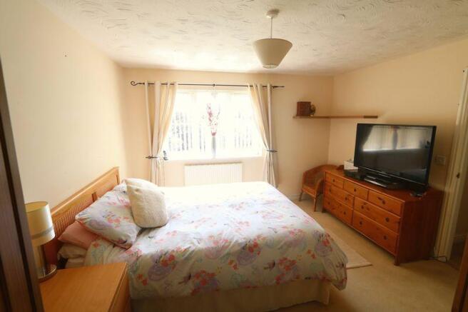 Bedroom One Ot...