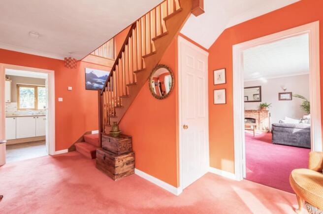 hallway 