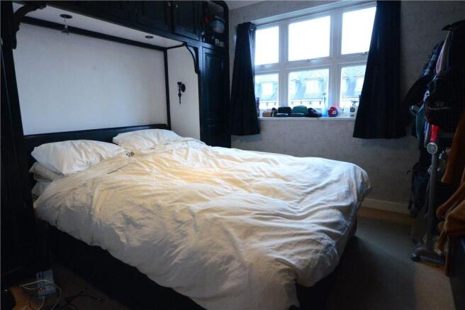 Bed 2