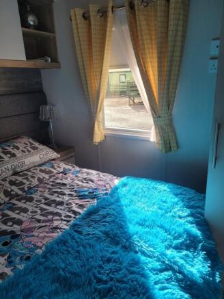 Drimsynie holiday village, West of Scotland, Drimsynie holiday village, PA24 8AD, United Kingdom photo 4