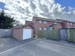 22, Campion Close, Weymouth DT4 7UE