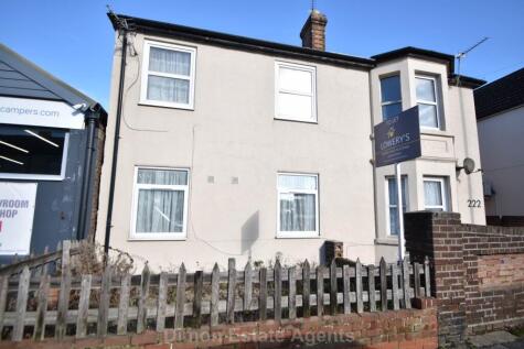 Forton Road