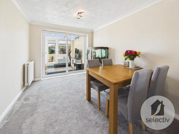 3 bed Semi-Detached for sale Image 6