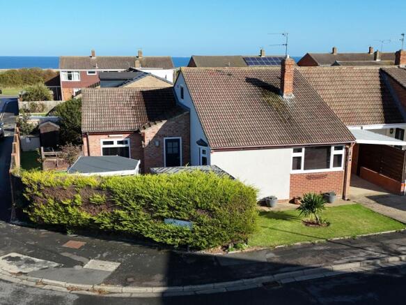 3-bed semi-detached on Drake Close, Marske-By-The-Sea, TS11, £285,000