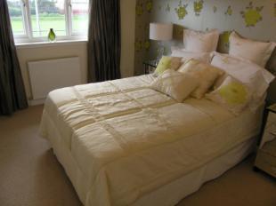 Bedroom Example