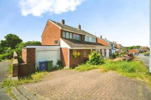 16, Greenfields Drive, Rugeley WS15 2RT