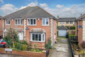 5, Nook View, Haigh Moor Road, Tingley, Wakefield WF3 1EF