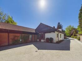 30 Westwood, West Leys Road, North Ferriby HU14 3LX