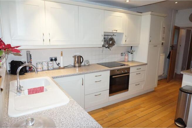 Kitchen / Diner