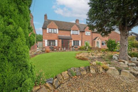West Street, Sparsholt, OX12