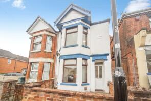 176, Foundry Lane, Southampton SO15 3LE