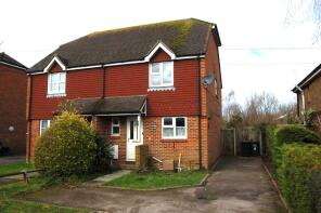 126, South Road, Hailsham BN27 3JT