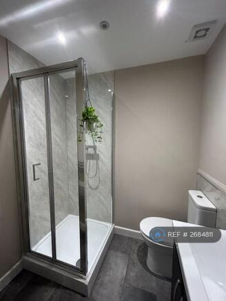 Bedroom 2 - En-Suite