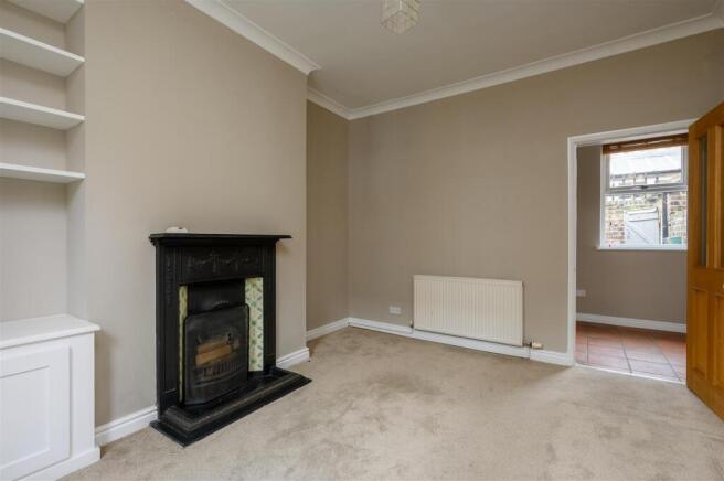 Hampden Street, Bishophill, York YO1 6EA photo 2