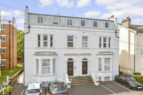 Belmont Road, Wallington, Surrey