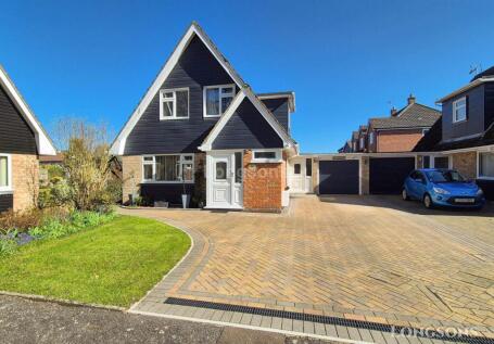 Priory Road, Watton