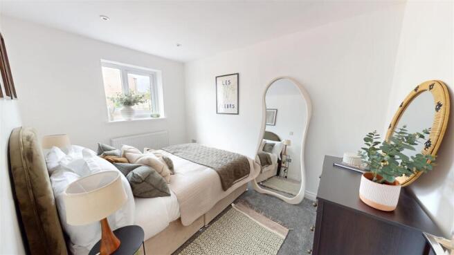 3 bed Semi-Detached for sale Image 6