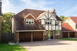 Quarr Retreat, Quarr Hill, Binstead PO33 4EH