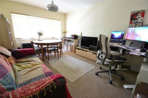Lister Avenue, East Grinstead, West Sussex, RH19