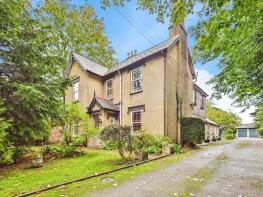 Flat 7, 22, St Annes Road, Southampton SO19 9FF
