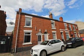 13, Myrtle Street, Crewe CW2 7HY