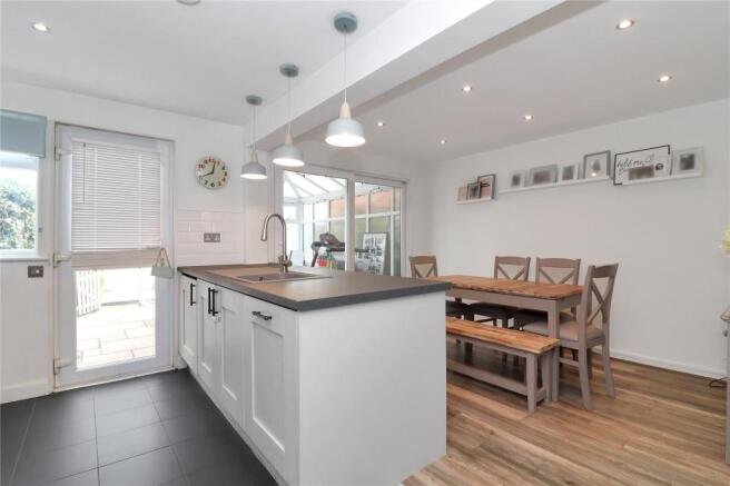 Kitchen Dining