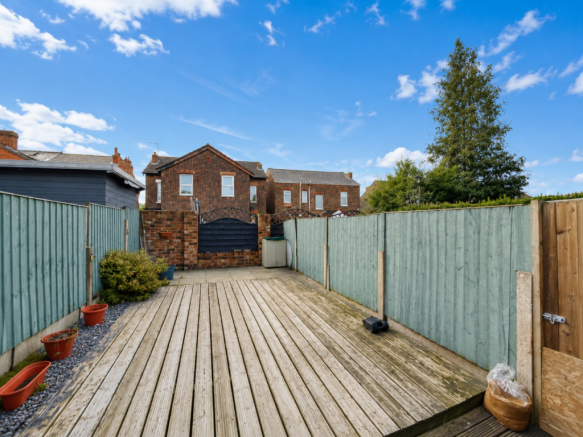 Beech Road, Huyton, Liverpool, Merseyside, L36 5TS photo 5