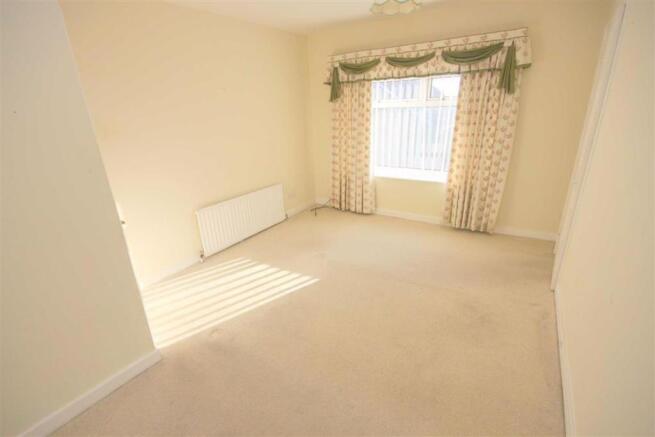 REAR DOUBLE BEDROOM TWO