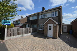 46, Medlock Crescent, Sheffield S13 9BD
