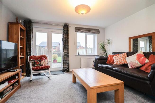 St Michaels Drive, Longtown, Carlisle photo 4