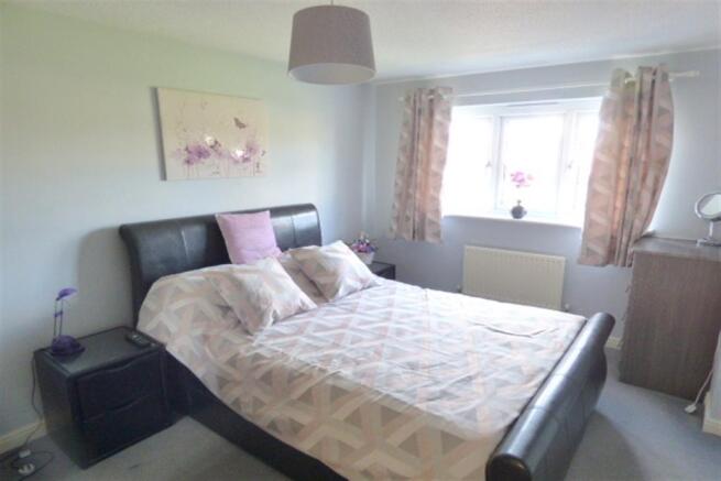 Bed 2 a