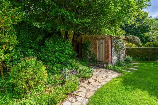 Outbuilding