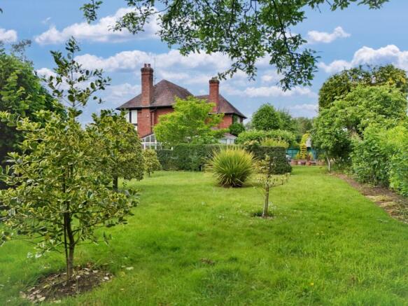 Tudor Lodge, Shawbury, Shrewsbury, Shropshire, SY4 4HR photo 4