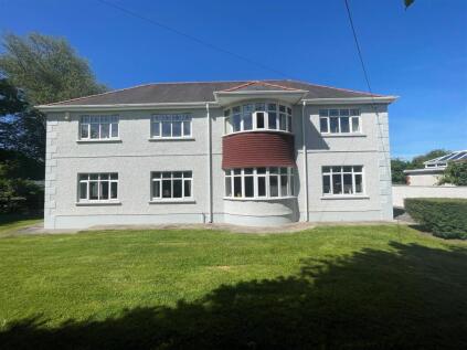 Bonllwyn, Ammanford