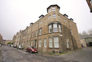 Flat 5, 43, Watson Crescent, Polwarth, Edinburgh EH11 1ER
