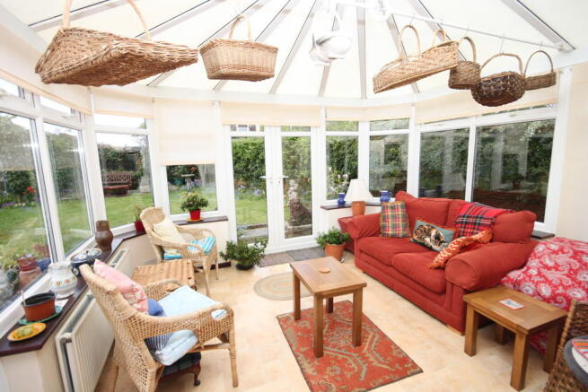 conservatory