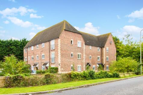 Willow Brook, Abingdon