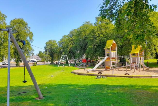 Village Green