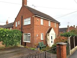 30, Cherry Hill, Madeley, Newcastle Under Lyme CW3 9NW