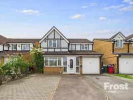 10, Southwold Spur, Slough SL3 8XX