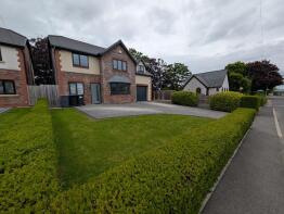 Wyrebank, Raikes Road, Preston PR3 0YA